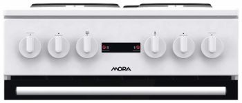 E2240AW bílá Bezplatný servis 5 let po registraci