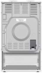 E2240AW bílá Bezplatný servis 5 let po registraci