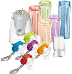 SBL2500 bílá/šedá