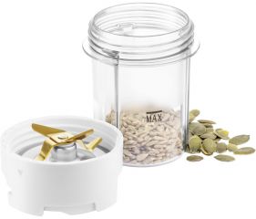 SBL2500 bílá/šedá