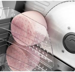 SFS4050SS stříbrná