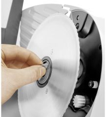 SFS4050SS stříbrná