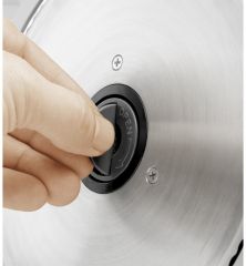 SFS4050SS stříbrná