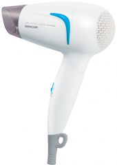 SHD7030TQ bílá/modrá