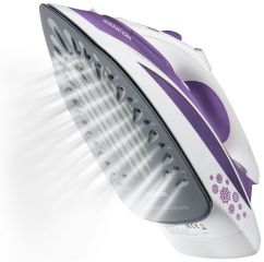 SSI8441VT bílá/fialová