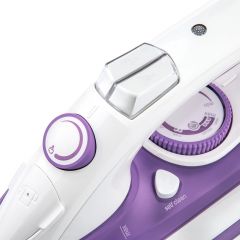 SSI8441VT bílá/fialová