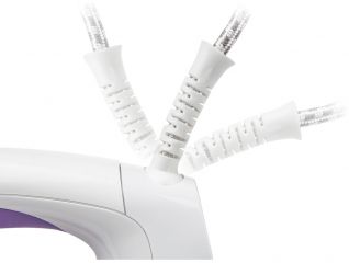 SSI8441VT bílá/fialová