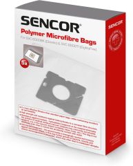 SVC60XX/85XX/93XX 5ks