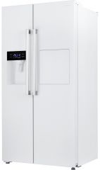 PX502 Iceberg bílá Bezplatný servis + 3 roky po registraci