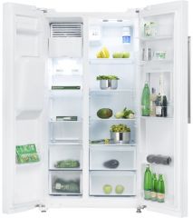 PX502 Iceberg bílá Bezplatný servis + 3 roky po registraci