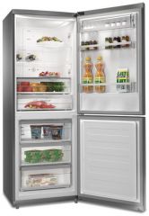 BTNF5323OX nerez + 5LET záruka ZDARMA