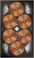 BPI6449X černá + 4ROKY záruka ZDARMA