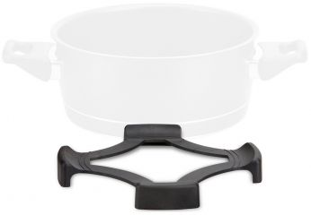 ORIGINAL R21 nerez/černá