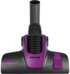 SVC8VT-EUE2 černá/fialová