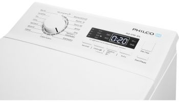 PLD12753QTL bílá + 5LET záruka ZDARMA