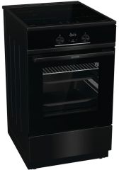 GEIT5C60BPG černá Bezplatný servis 5 let po registraci