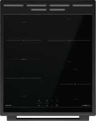 GEIT5C60BPG černá Bezplatný servis 5 let po registraci