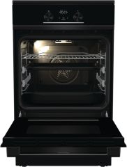 GEIT5C60BPG černá Bezplatný servis 5 let po registraci