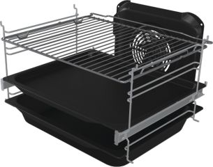 GKS5C71WF bílá + 5LET záruka ZDARMA