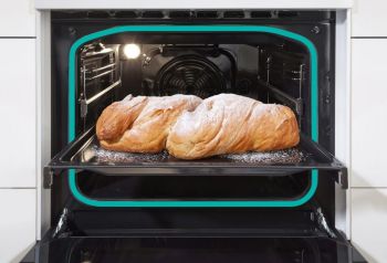 GKS5C71WF bílá + 5LET záruka ZDARMA