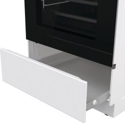 GKS5C71WF bílá + 5LET záruka ZDARMA