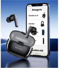 BTW3800BLACK černá