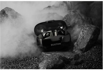 BTW3800BLACK černá