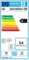 32LJ502U