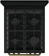 K52CLB matná černá + 5LET záruka ZDARMA