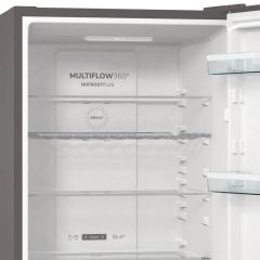 NRK612AXL4 nerez Bezplatný servis 5let po registraci