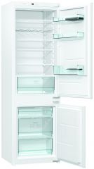 NRKI4182E1 bílá Bezplatný servis 5 let po registraci