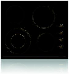 ECK63CLB matná černá + 5LET záruka ZDARMA