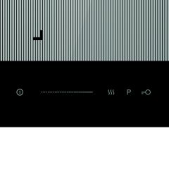 IS756ST černá/chrom + 5LET záruka ZDARMA