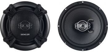 SENCOR SCSBX1602 černá