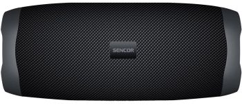 SENCOR SSS5400 TIDE MAXI černá