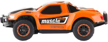 BRC32.410 oranžová/černá