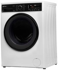 RWF1480L bílá/černá + 4ROKY záruka ZDARMA