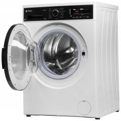 RWF1480L bílá/černá + 4ROKY záruka ZDARMA