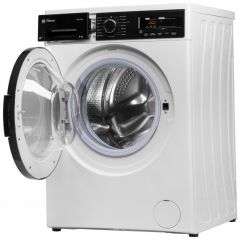 RWF1480L bílá/černá + 4ROKY záruka ZDARMA