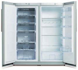 UFS220A++ bílá + 4ROKY záruka ZDARMA