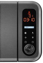 314790000 Duplica II černá