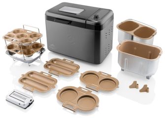 314790000 Duplica II černá