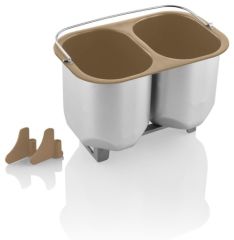 314790000 Duplica II černá