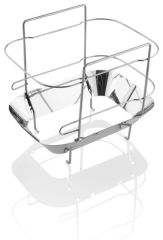 314790000 Duplica II černá