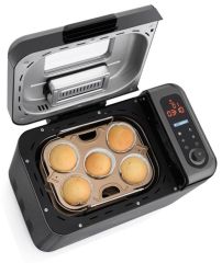 314790000 Duplica II černá