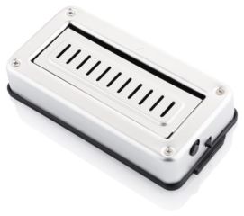 314790000 Duplica II černá