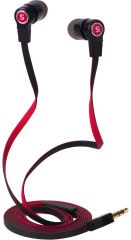 SEP185SPORT černá/červená