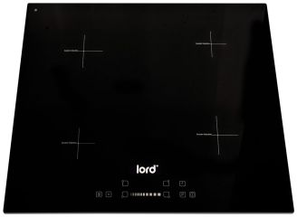 LORD H3 2.GN černá záruka 1825 dní i nocí