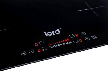 H3 2.GN černá záruka 1825 dní i nocí