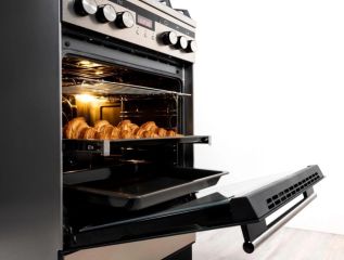 RCG5012TX nerez + 4ROKY záruka ZDARMA